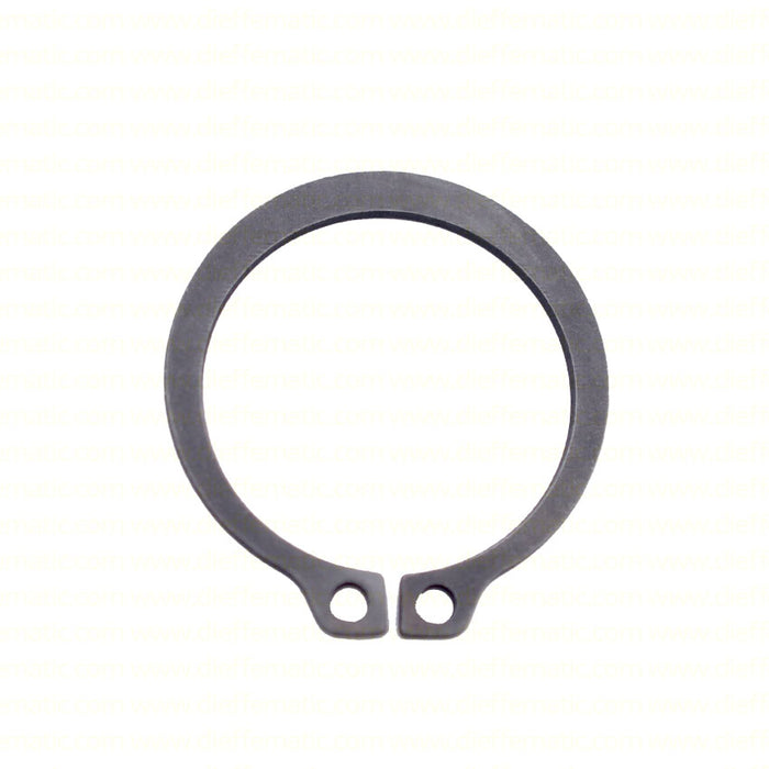 113009 SEEGER 22MM INGRANAGGIO CARRERA AT-PLUS AG FUTURE