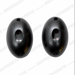 COPPIA FOTOCELLULE FOTOCELLULA INFRAROSSI ESTERNO CANCELLO ELETTRICO dfm 12/ECO