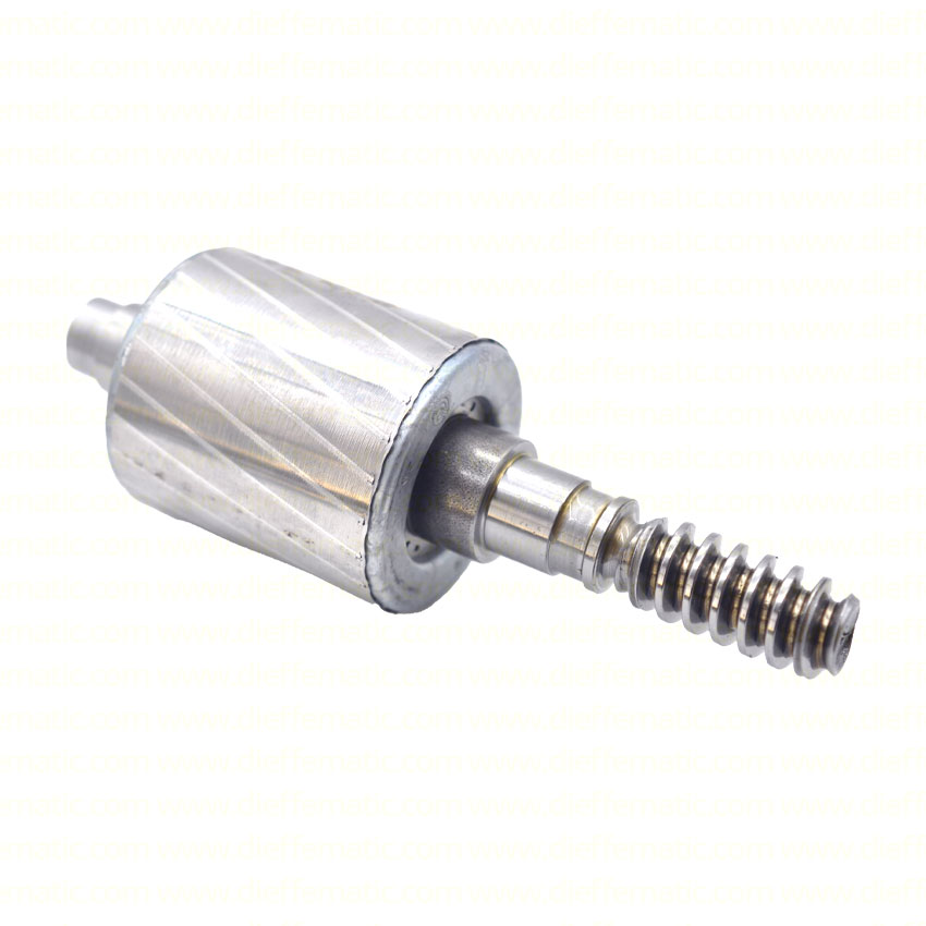 9011 BASIC BAZER GRUPPO ALBERO MOTORE VDS DFM RICAMBIO