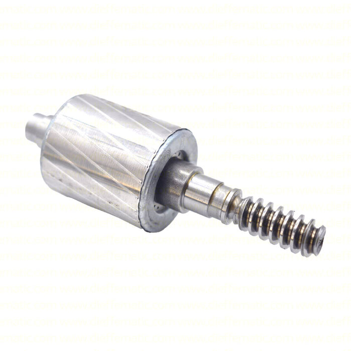 9011 BASIC BAZER GRUPPO ALBERO MOTORE VDS DFM RICAMBIO