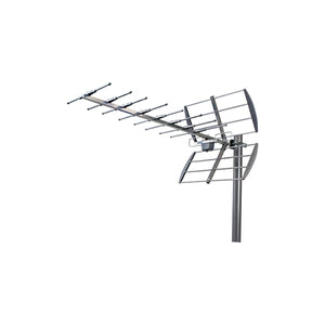 017845 SL44 Antenna UHF per esterni | 21-48 | LTE700