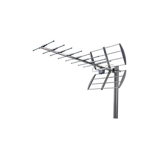 017845 SL44 Antenna UHF per esterni | 21-48 | LTE700