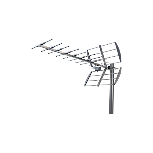 017845 SL44 Antenna UHF per esterni | 21-48 | LTE700