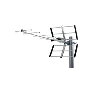 017738 SL38 Antenna UHF per esterni | 21-48 | LTE700