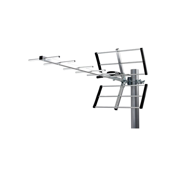 017738 SL38 Antenna UHF per esterni | 21-48 | LTE700