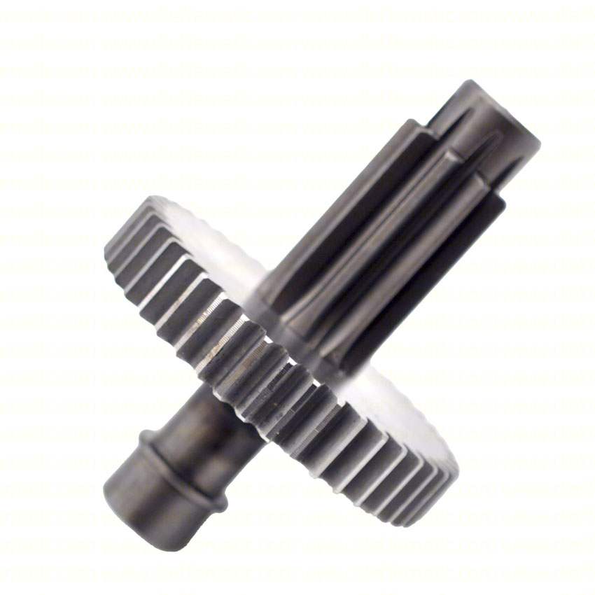 9009 BASIC BAZER GRUPPO RIDUZIONE MOTORE VDS DFM RICAMBIO