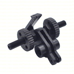 10000433 FORCELLINA MOTORE SERRANDA BIG DFM TONDO VDS