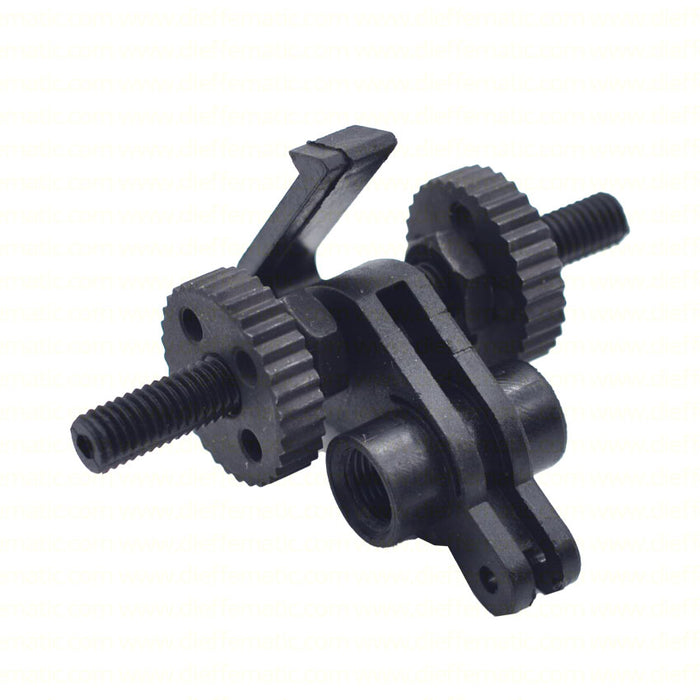 10000433 FORCELLINA MOTORE SERRANDA BIG DFM TONDO VDS