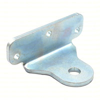 PIASTRA STAFFA ANTERIORE BHR LI21CSF