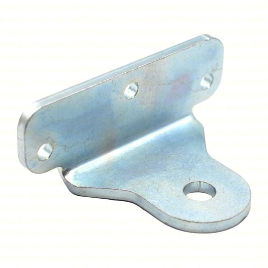 PIASTRA STAFFA ANTERIORE BHR LI21CSF