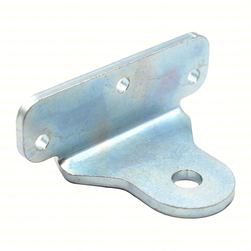 PIASTRA STAFFA ANTERIORE BHR LI21CSF