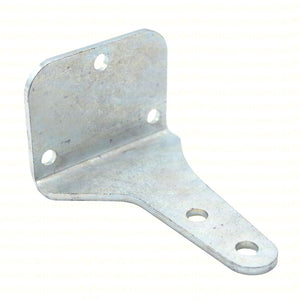 PIASTRA STAFFA POSTERIORE BHR DESTRO DESTRA LI22CST-DX