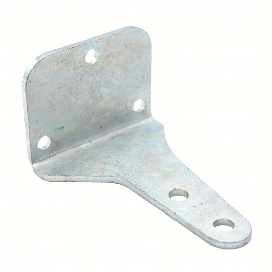 PIASTRA STAFFA POSTERIORE BHR DESTRO DESTRA LI22CST-DX