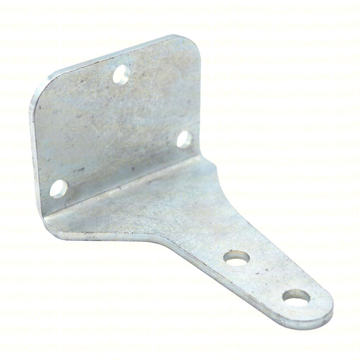 PIASTRA STAFFA POSTERIORE BHR DESTRO DESTRA LI22CST-DX