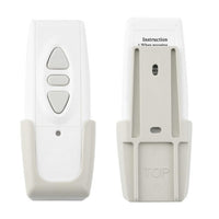 TELECOMANDO APRE CHIUDE SENZA FILI 433 MHZ CON SUPPORTO PER CENTRALE PROXMINI