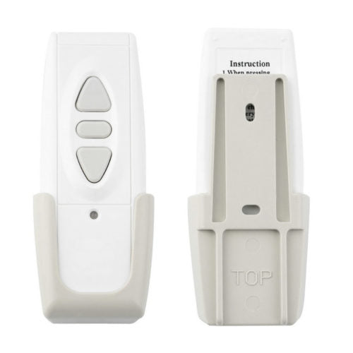 TELECOMANDO APRE CHIUDE SENZA FILI 433 MHZ CON SUPPORTO PER CENTRALE PROXMINI