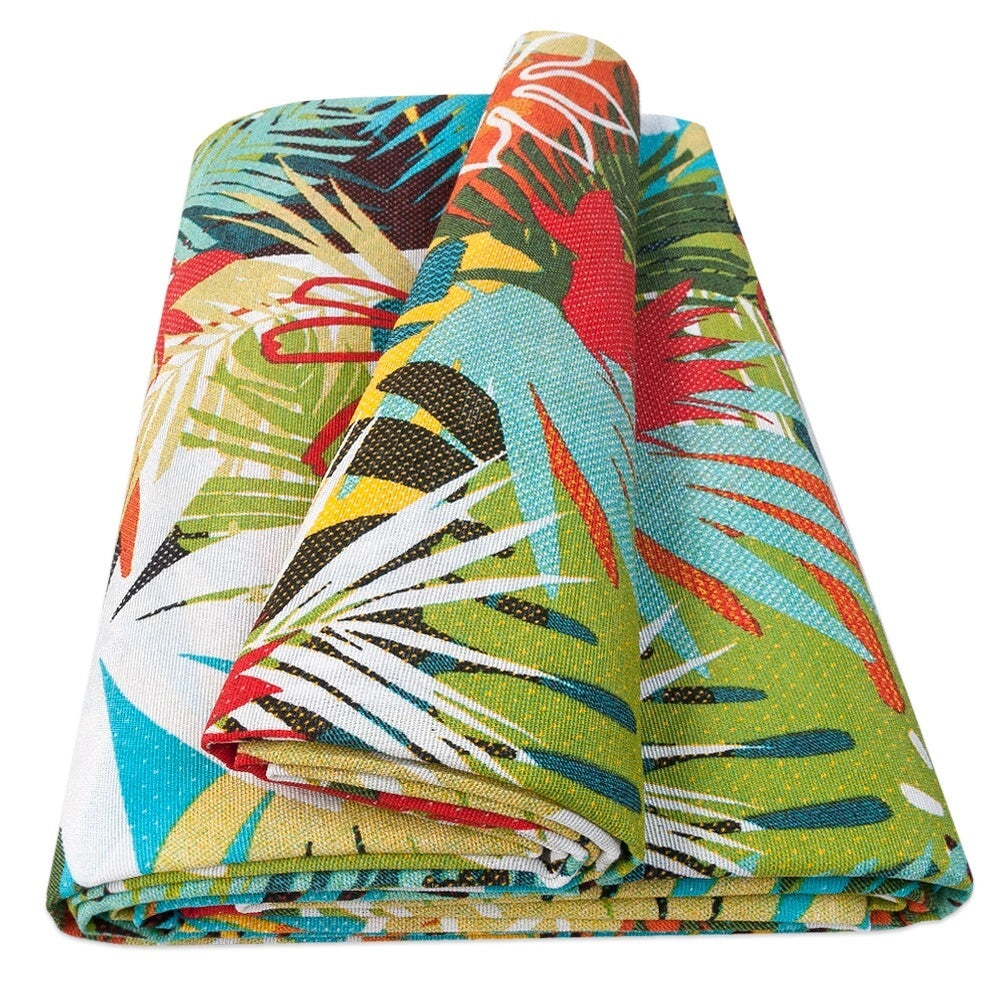 Tessuto Stoffa Morbido Cotone Loneta Cucito Fai Da Te Moderno Rivestire Foderare 2,8x10 Mt Dis_(B)
