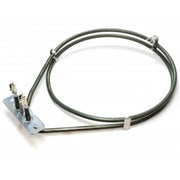RESISTENZA TONDA CIRCOLARE VENTOLA FORNO ELECTROLUX REX 2000 watt zanussi - Electrolux Rex Aeg Zoppas