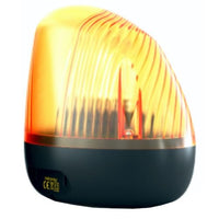 LAMPEGGIATORE NERO 230V AD INTERMITTENZA VARIABILE LED 5W ATTACCO E14 LMPLX5TN