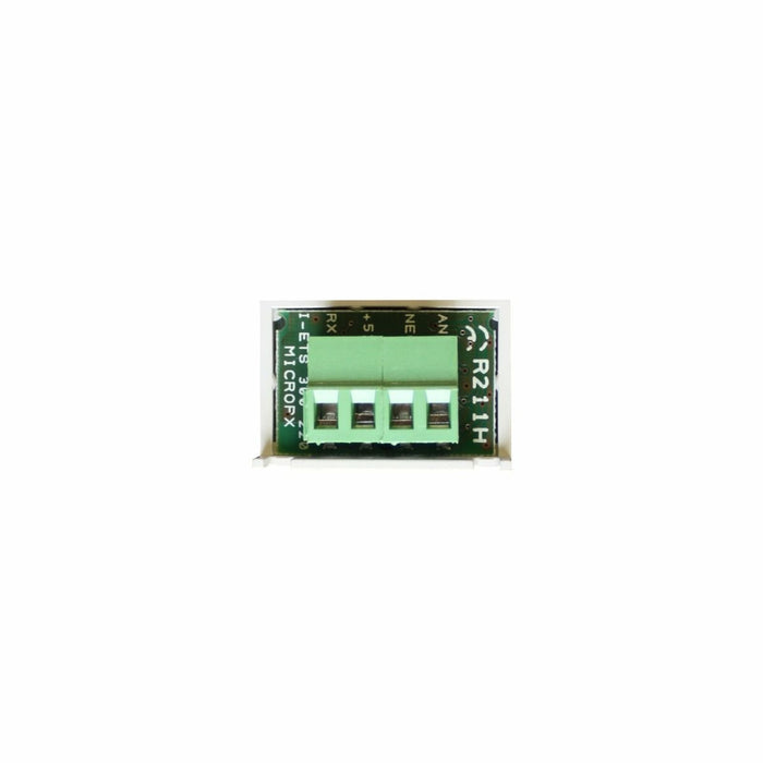 MODULO RADIO PER CENTRALI DI COMANDO 433 MHZ RADCN4T