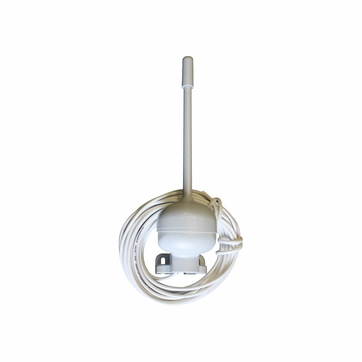 BOX CONTENITORE CASE RADIO PER MODULO R2A CON CAVO LUNGO 5 METRI RANPC5T