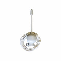 BOX CONTENITORE CASE RADIO PER MODULO R2A CON CAVO LUNGO 5 METRI RANPC5T