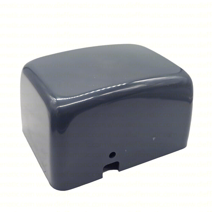 121315/1 CARTER SIMPLY BASSO GRIGIO OLD COMPLETO RICAMBIO VDS