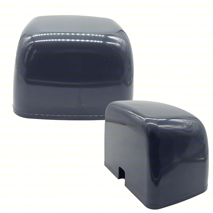 122003 CARTER CARRERA OLD COMPLETO RICAMBIO DIEFFEMATIC