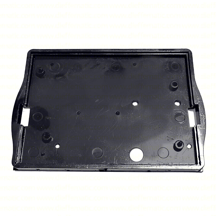 121358/2 SUPPORTO CENTRALINA CENTRALINA SCORREVOLI AG FUTURE VDS