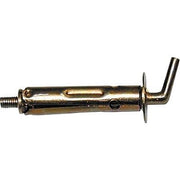 TASSELLO ACCIAIO MINI GANCIO CORTO - MM 6 M 3/30 CF=PZ 200- 1 confezioni