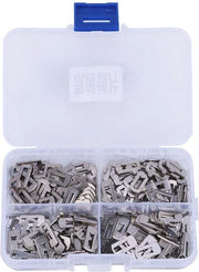 Kit di Riparazione per Chiave - Accessori per Gli Strumenti del Fabbro