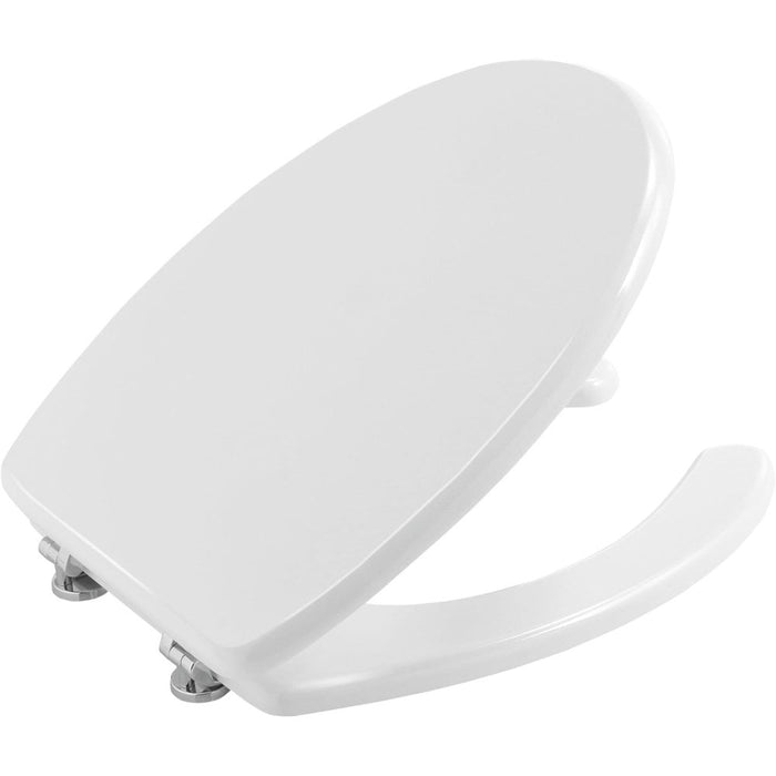 Kiamami valentina sedile copriwater wc per anziani e disabili