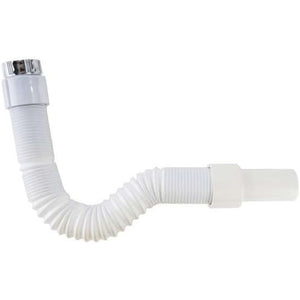 Supergoflex spir.acc 40 con ghie ra in metallo 1-1/2x40 goplast 1