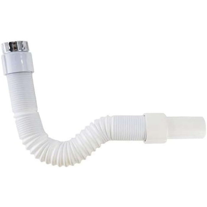 Supergoflex spir.acc 40 con ghie ra in metallo 1-1/2x40 goplast 1