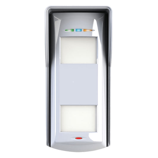 RIVELATORE VIA RADIO A DOPPIA TECNOLOGIA CON ANTI-ANIMALI PYRONIX XDL12TT2-WE