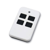 TELECOMANDO TRASMETTITORE ACM TX4 COLOR 4 CANALI AUTOMAZIONE AUTOMATISMI