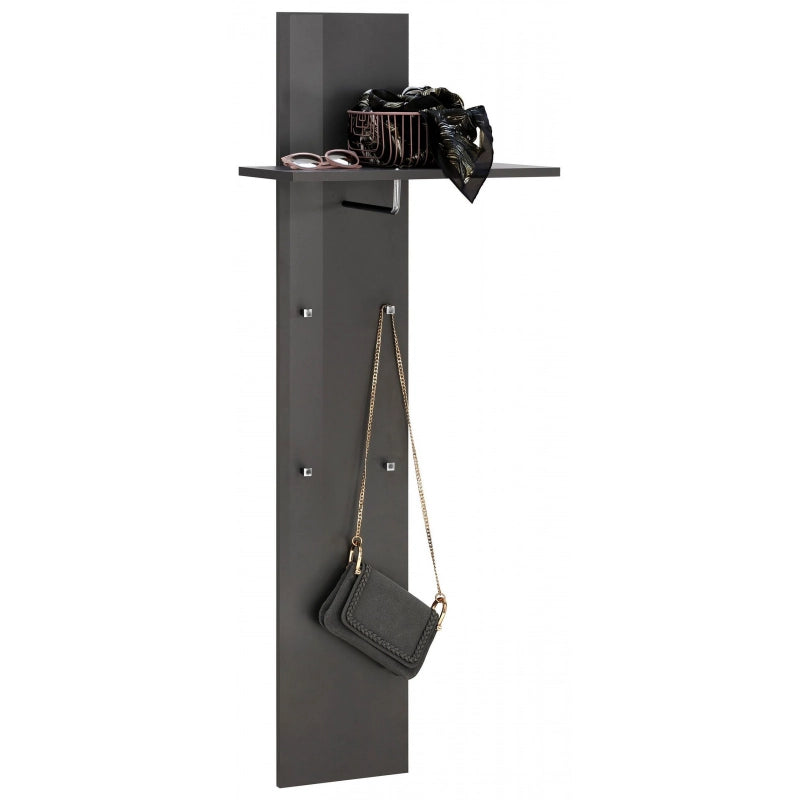 Appendiabito Magic – 50x147x27 – Antracite Lucido