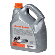 TANICA 5 LITRI OLIO CATENA PER MOTOSEGHE OLEOMAC 3555009A