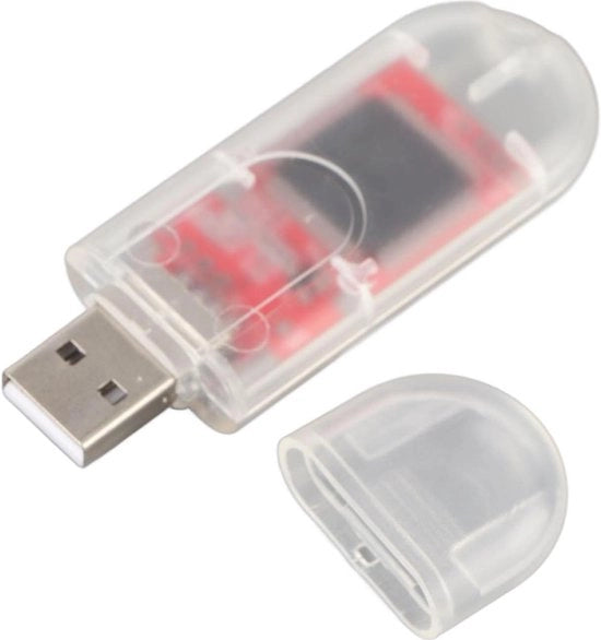 Strumento di Programmazione del Chip ECU - Software Pcmtuner V1.2.7 - Dongle USB Incluso nella Confezione - Strumento Diagnistico Automobilistico .