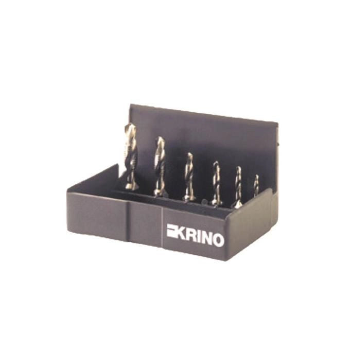 Krino Serie Maschi Macchina Ma 3-10 Serie Pezzi 6