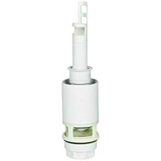 Meccanismo di scarico con dado e controdado per cabrio cr1401c