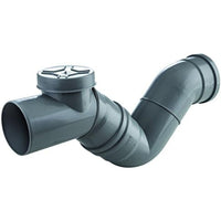 Sifone firenze innesto misure: r110