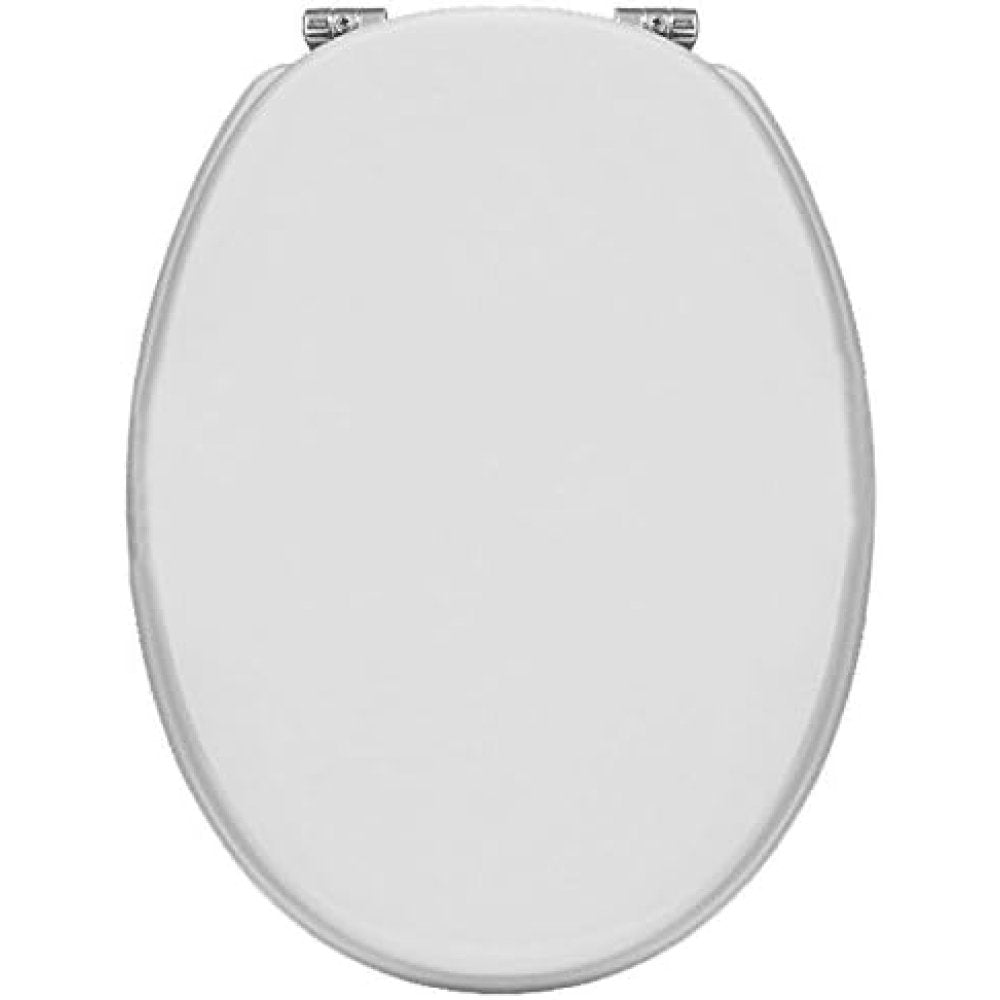 Nova sedili sedile wc copri water per mod. vaso ellisse ideal st