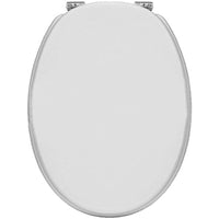 Nova sedili sedile wc copri water per mod. vaso ellisse ideal st