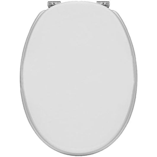 Nova sedili sedile wc copri water per mod. vaso ellisse ideal st