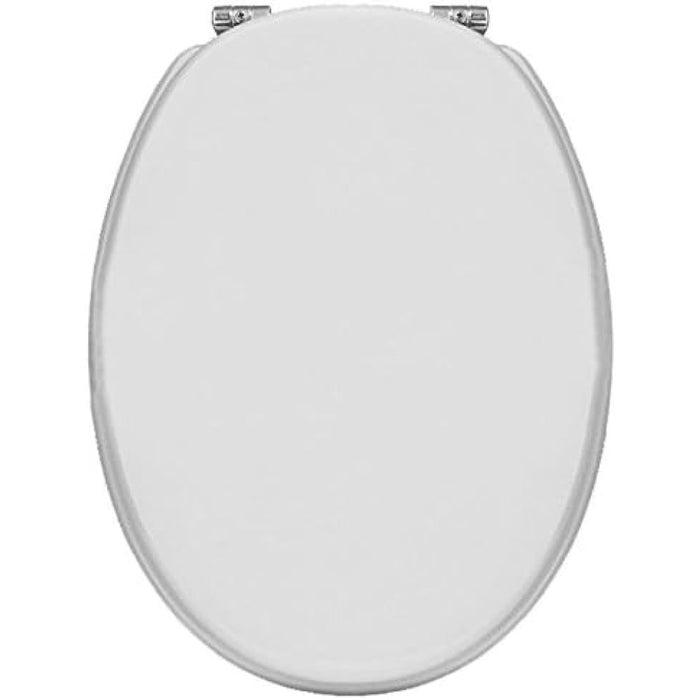 Nova sedili sedile wc copri water per mod. vaso ellisse ideal st