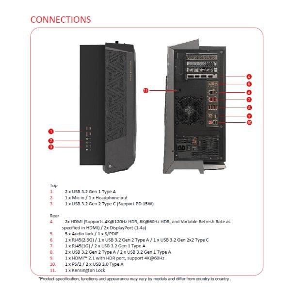 Meg  trident  x2  14nui9-416it - 00-B92221-416