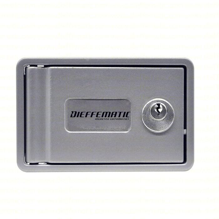 BLINDINO SBLOCCA ELETTROFRENO SBLOCCO MANUALE SERRANDA GARAGE BOX BLINDOR