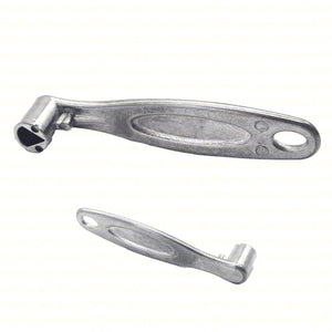 STP100 CHIAVETTA CHIAVE SBLOCCO UNIVERSALE LUNGA PER MOTORE BHE