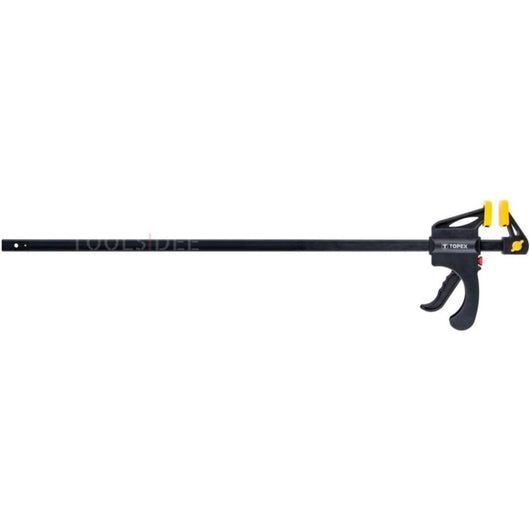 Topex 12a575 morsetto rapido, 75 750 x 60 mm ds